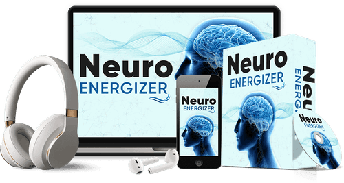 Neuro Energizer Discounted Audio Track Order Now